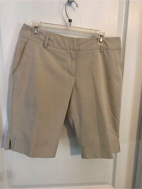 Adidas Climalute Golf Shorts, Sz 10